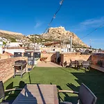 Penthouse. Old Alicante