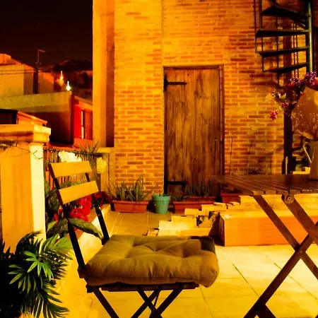 Apartment Penthouse. Old Alicante