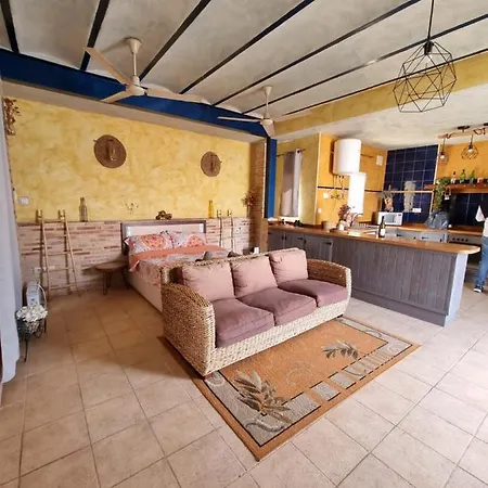 Lejlighed Penthouse. Old Alicante